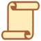 Scroll emoji on HTC